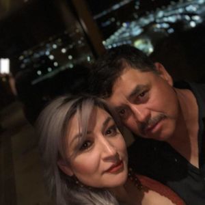 Meet your Posher, Veronica